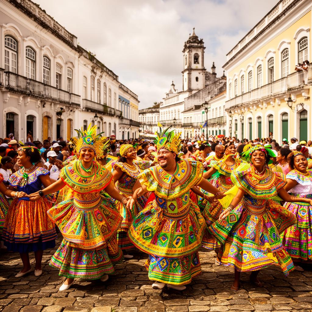 Guias Culturais