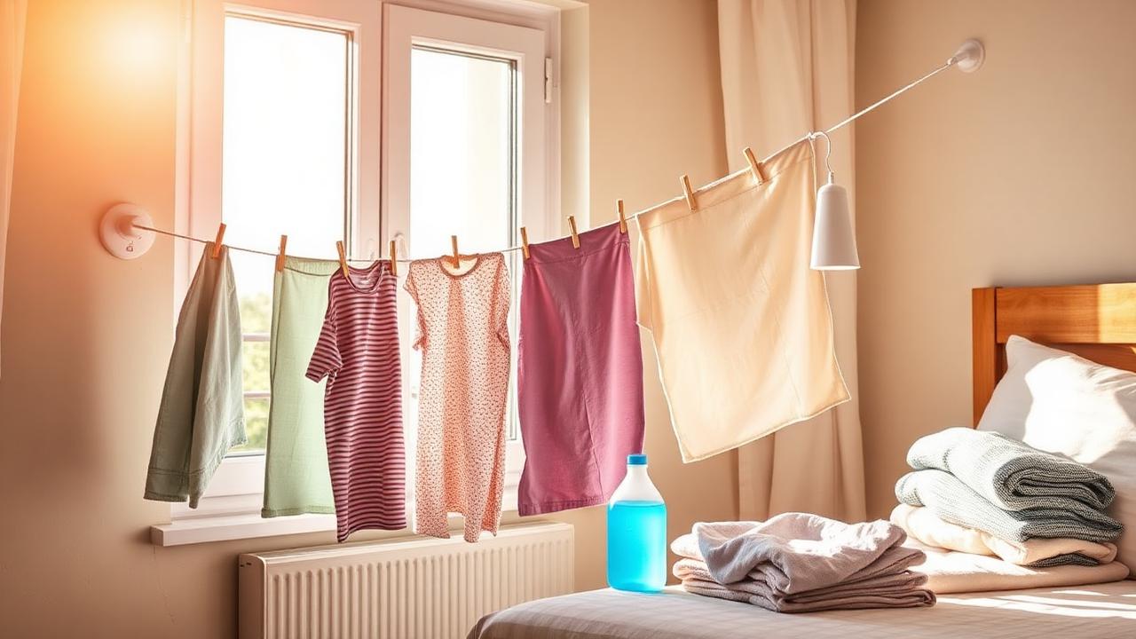 Como Lavar Roupa Durante a Viagem: Guia Prático